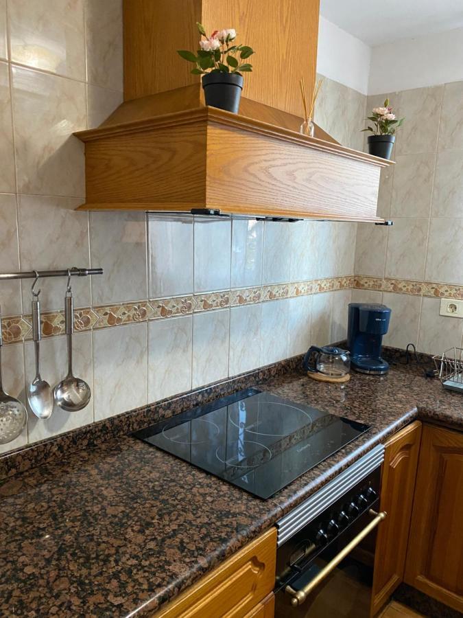 Casa Completa En La Laguna Vivienda Vacacional Экстерьер фото
