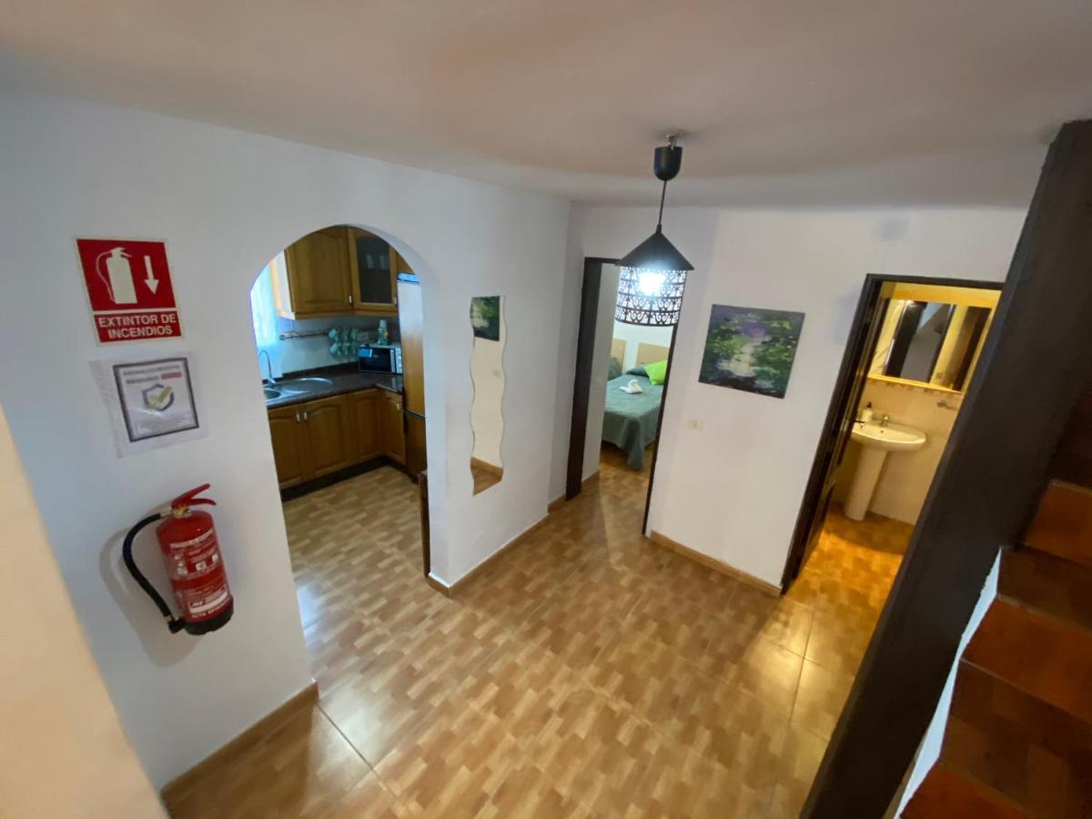 Casa Completa En La Laguna Vivienda Vacacional Экстерьер фото