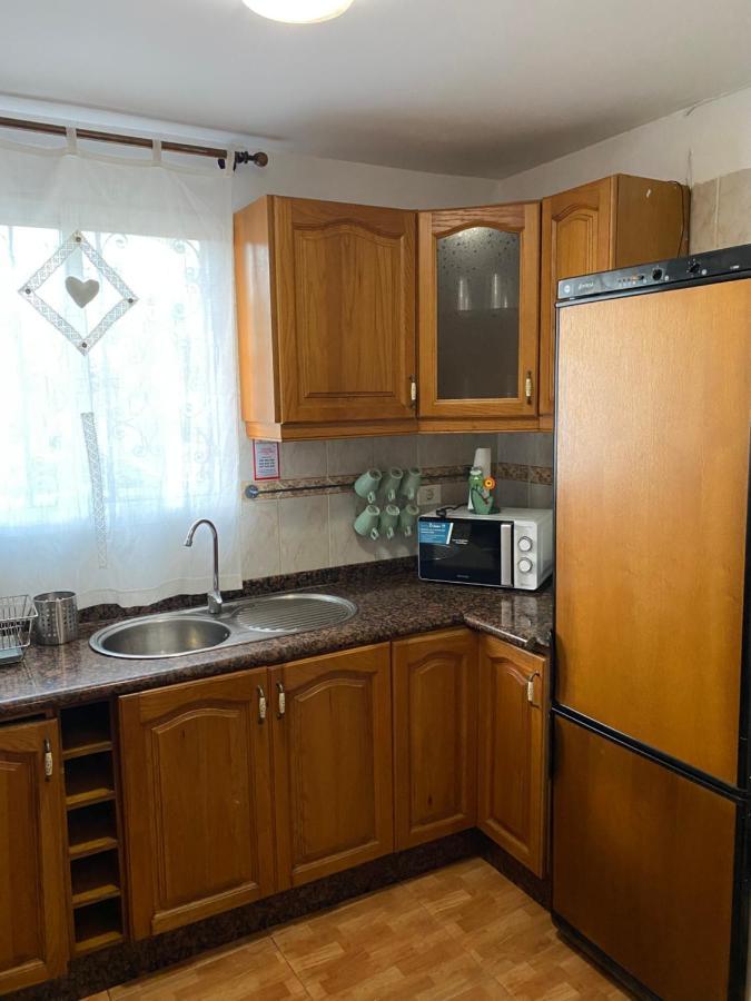 Casa Completa En La Laguna Vivienda Vacacional Экстерьер фото