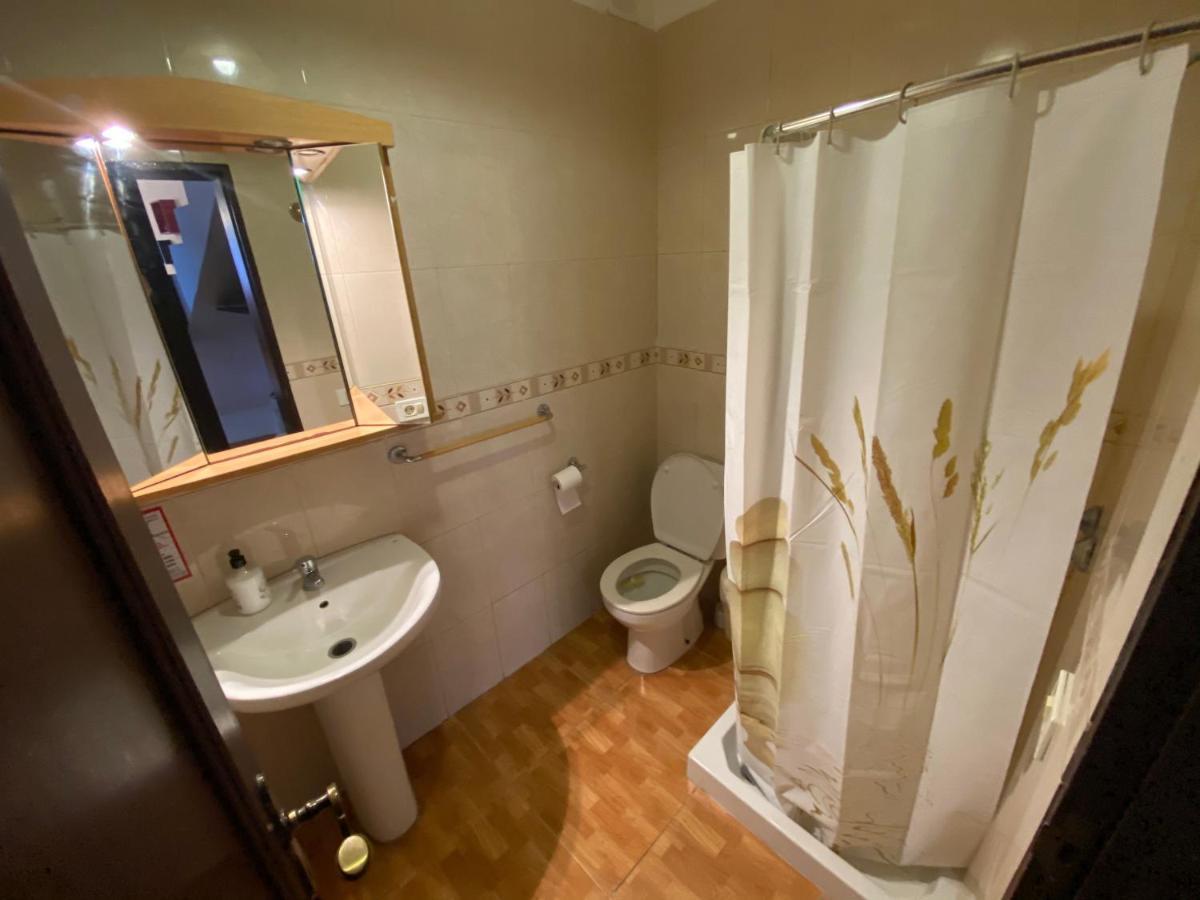 Casa Completa En La Laguna Vivienda Vacacional Экстерьер фото
