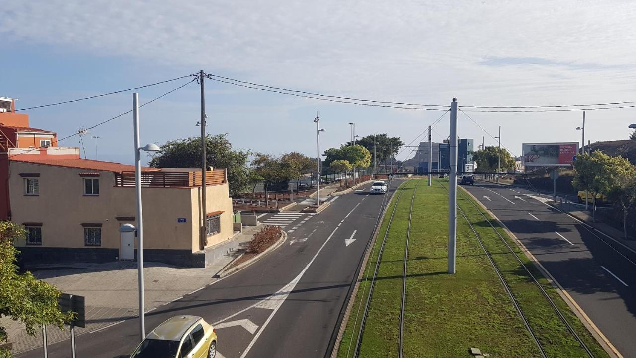 Casa Completa En La Laguna Vivienda Vacacional Экстерьер фото