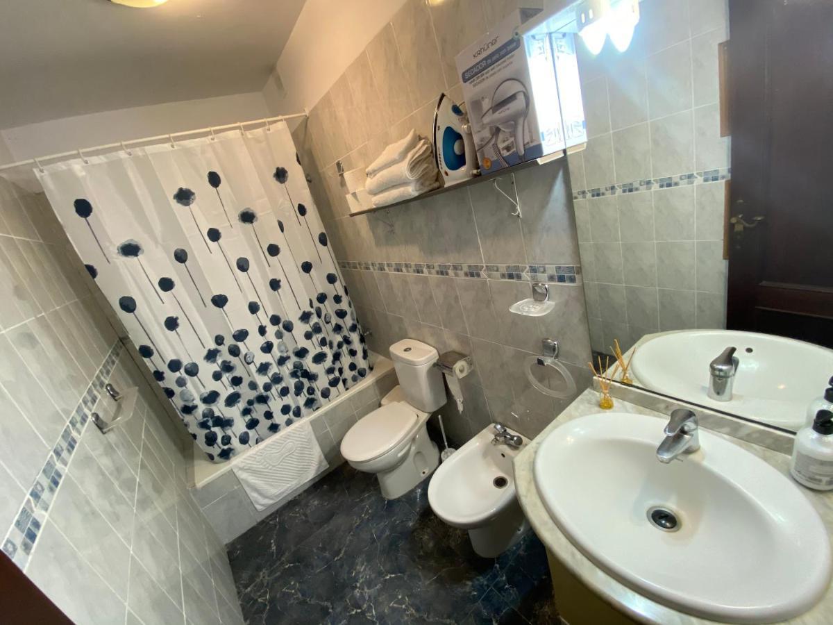 Casa Completa En La Laguna Vivienda Vacacional Экстерьер фото
