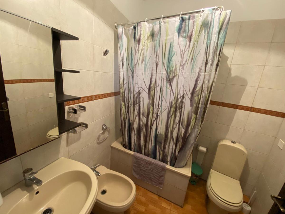 Casa Completa En La Laguna Vivienda Vacacional Экстерьер фото