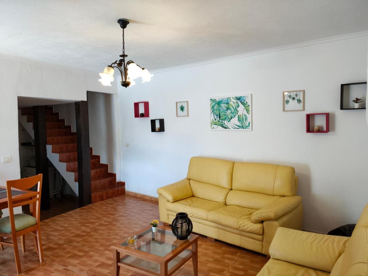 Casa Completa En La Laguna Vivienda Vacacional Экстерьер фото