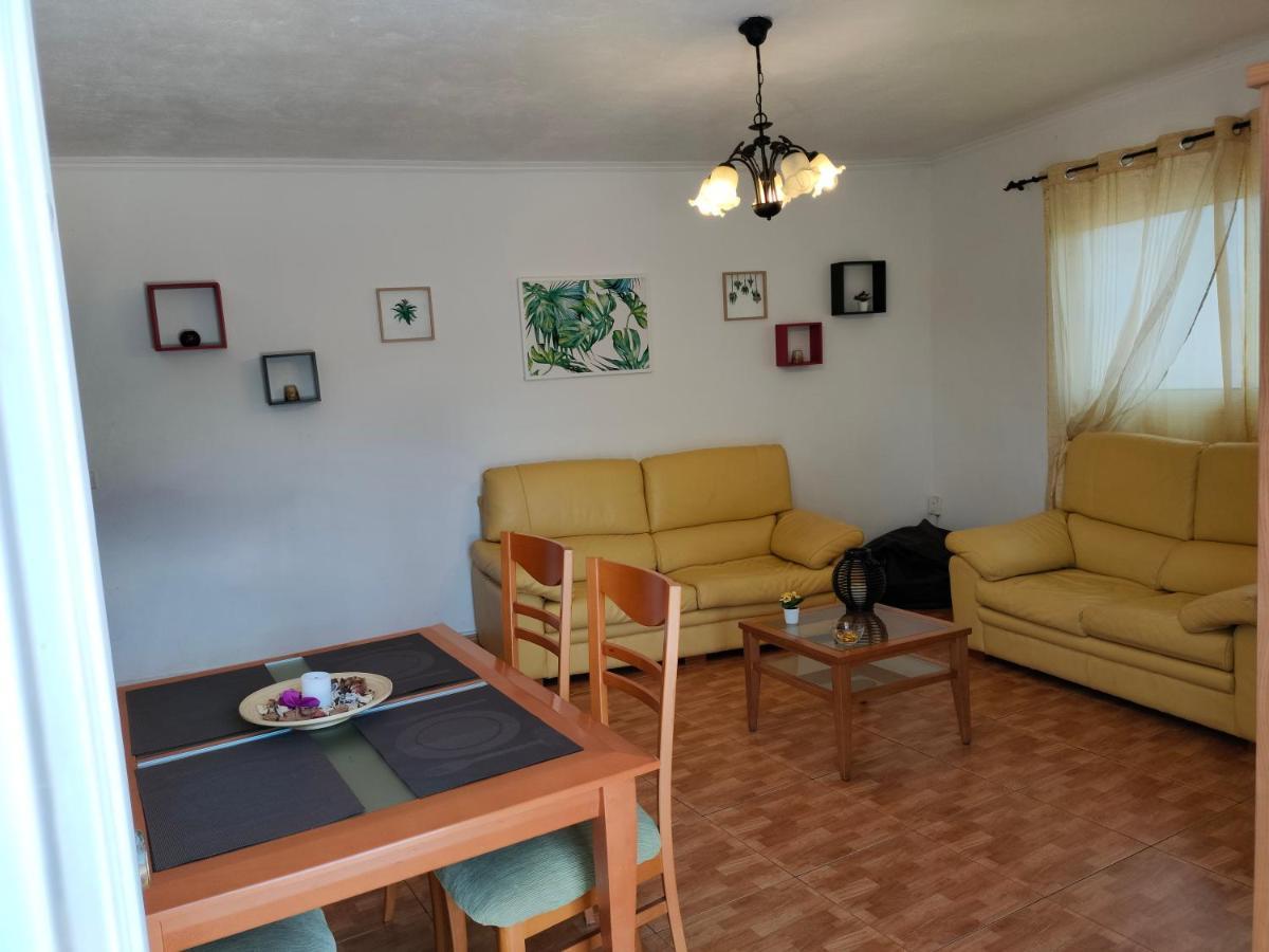 Casa Completa En La Laguna Vivienda Vacacional Экстерьер фото
