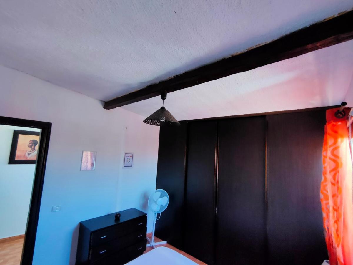 Casa Completa En La Laguna Vivienda Vacacional Экстерьер фото